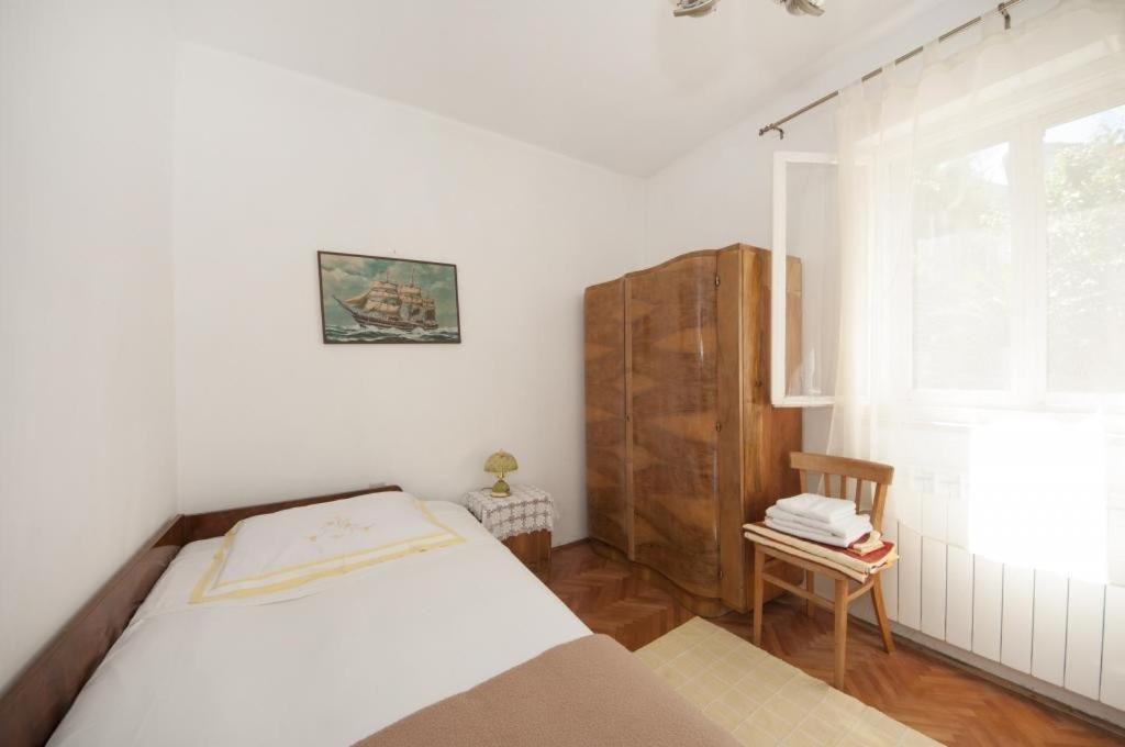 Apartments Gorana สปลิตสกา ห้อง รูปภาพ