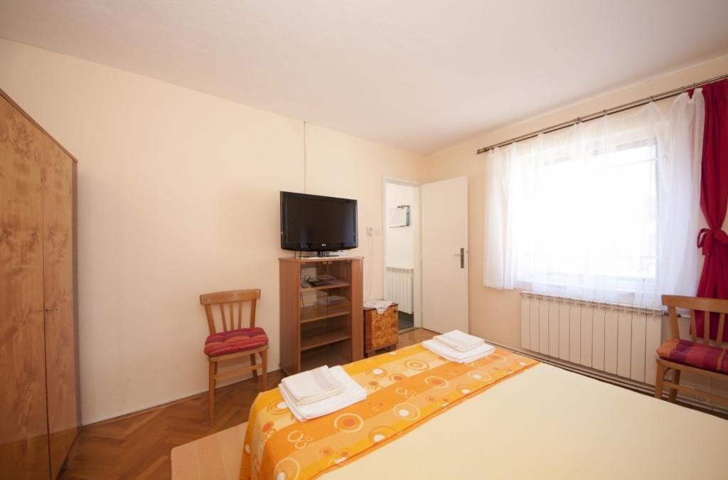 Apartments Gorana สปลิตสกา ห้อง รูปภาพ