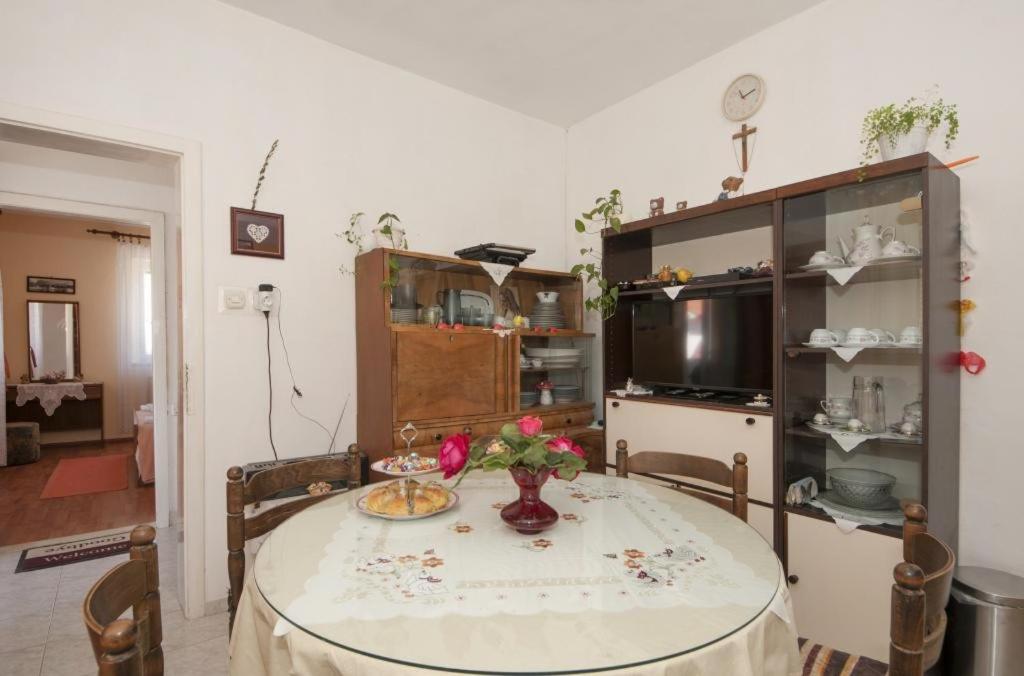 Apartments Gorana สปลิตสกา ห้อง รูปภาพ