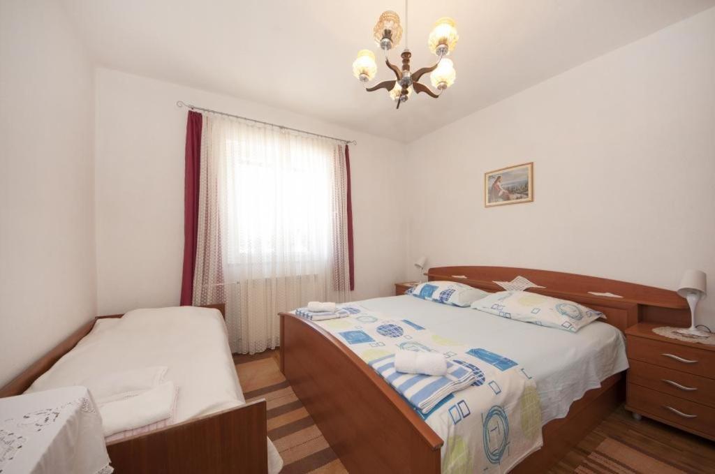 Apartments Gorana สปลิตสกา ห้อง รูปภาพ