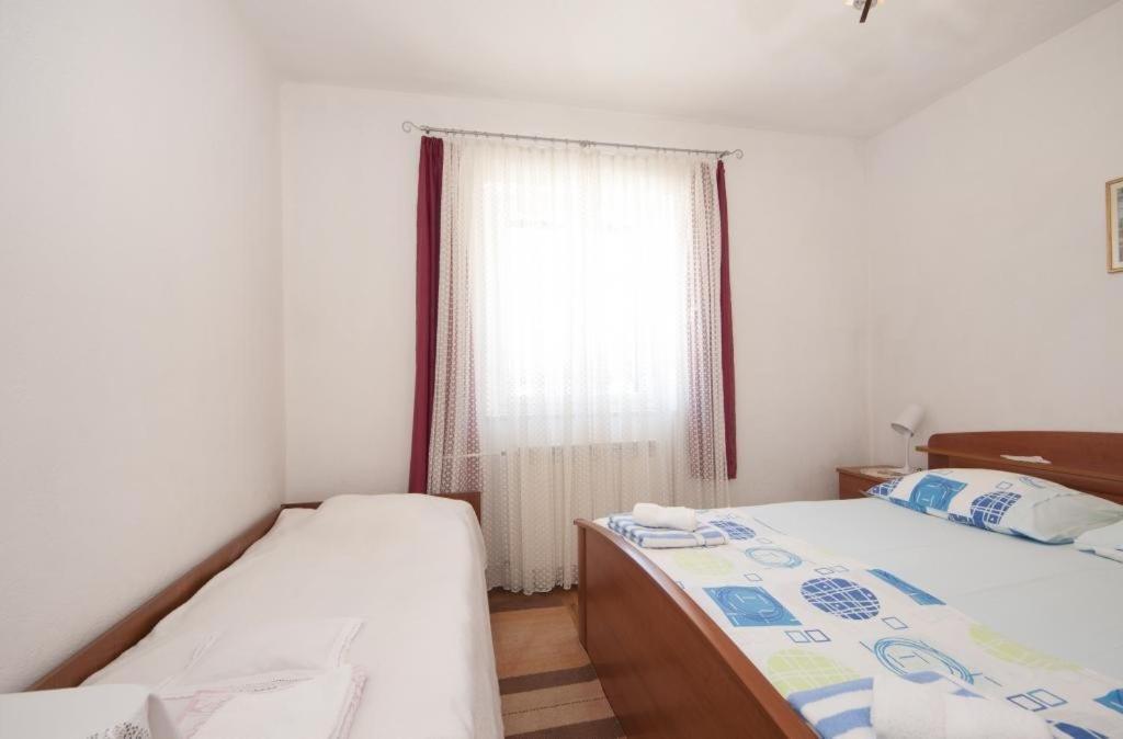Apartments Gorana สปลิตสกา ห้อง รูปภาพ
